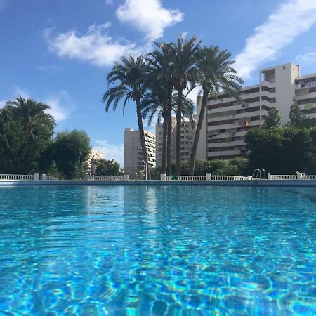 Appartement Family And Friends - San Juan Playa à Alicante Extérieur photo