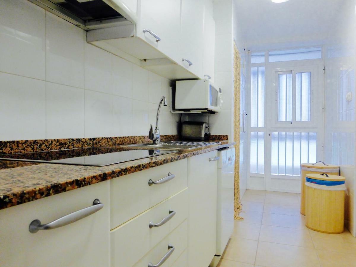 Appartement Family And Friends - San Juan Playa à Alicante Extérieur photo