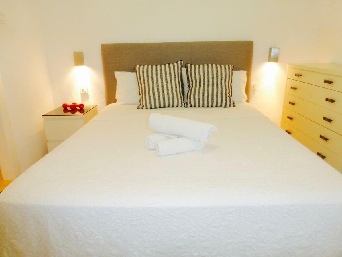 Appartement Family And Friends - San Juan Playa à Alicante Extérieur photo