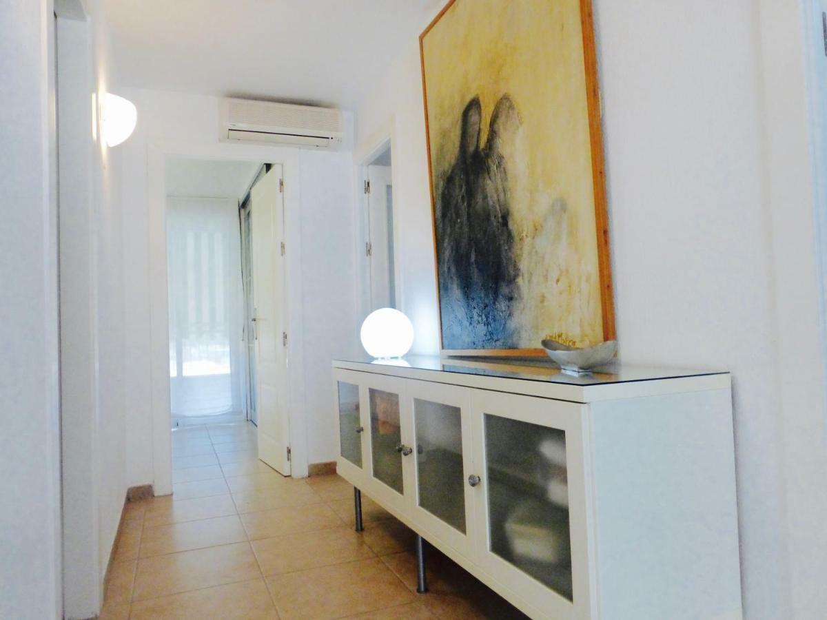 Appartement Family And Friends - San Juan Playa à Alicante Extérieur photo