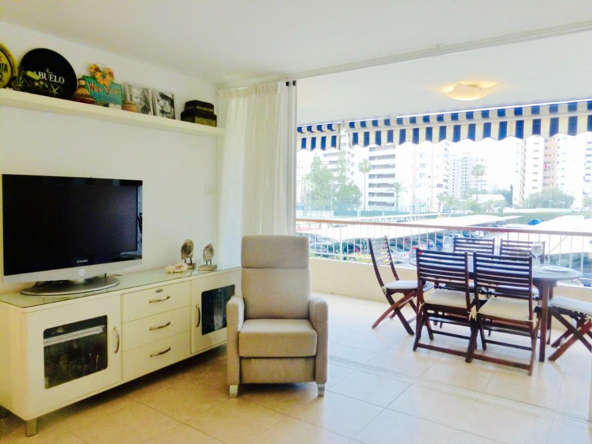Appartement Family And Friends - San Juan Playa à Alicante Extérieur photo