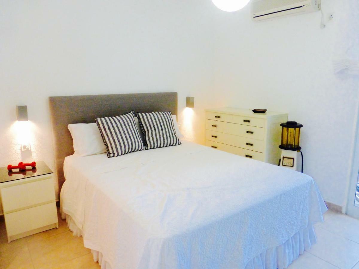 Appartement Family And Friends - San Juan Playa à Alicante Extérieur photo