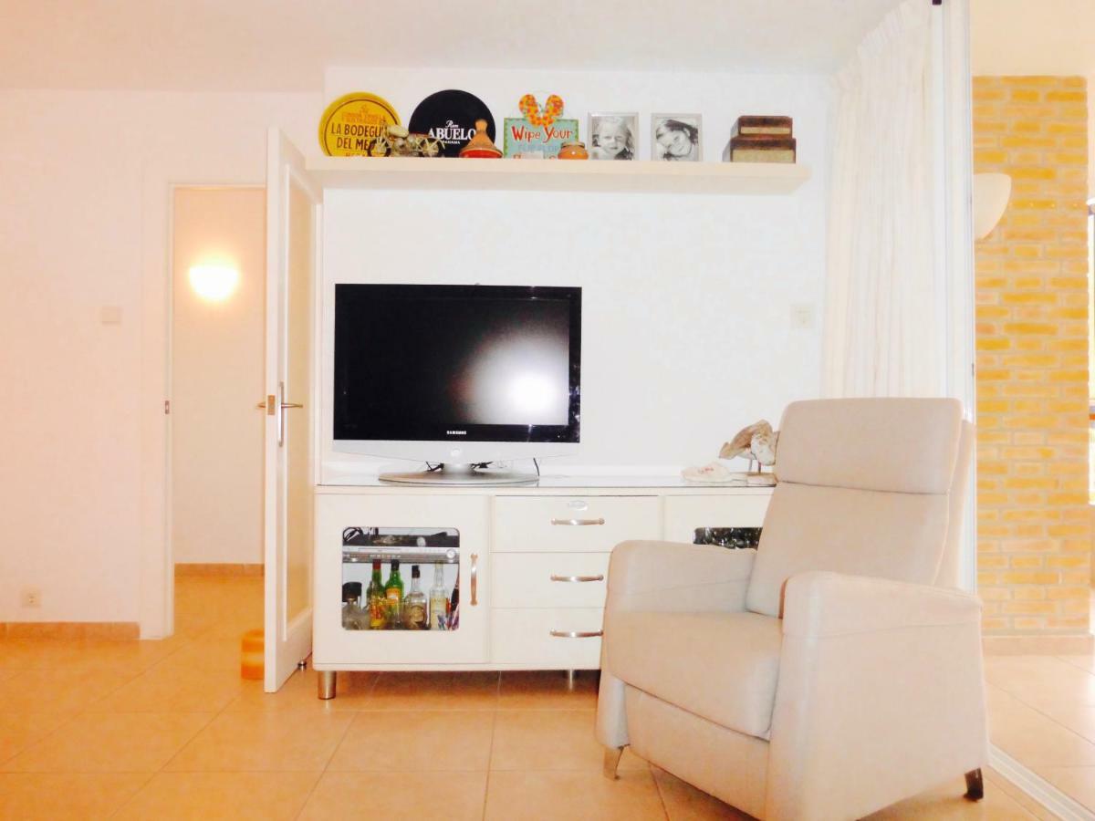 Appartement Family And Friends - San Juan Playa à Alicante Extérieur photo