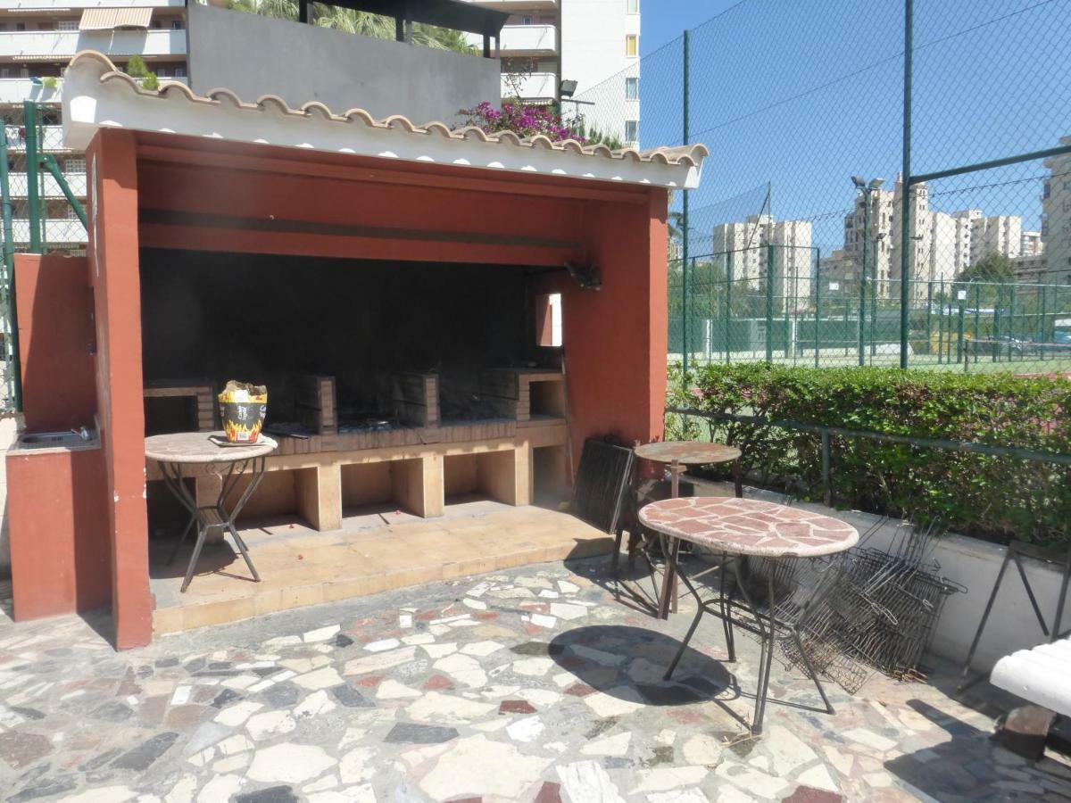 Appartement Family And Friends - San Juan Playa à Alicante Extérieur photo