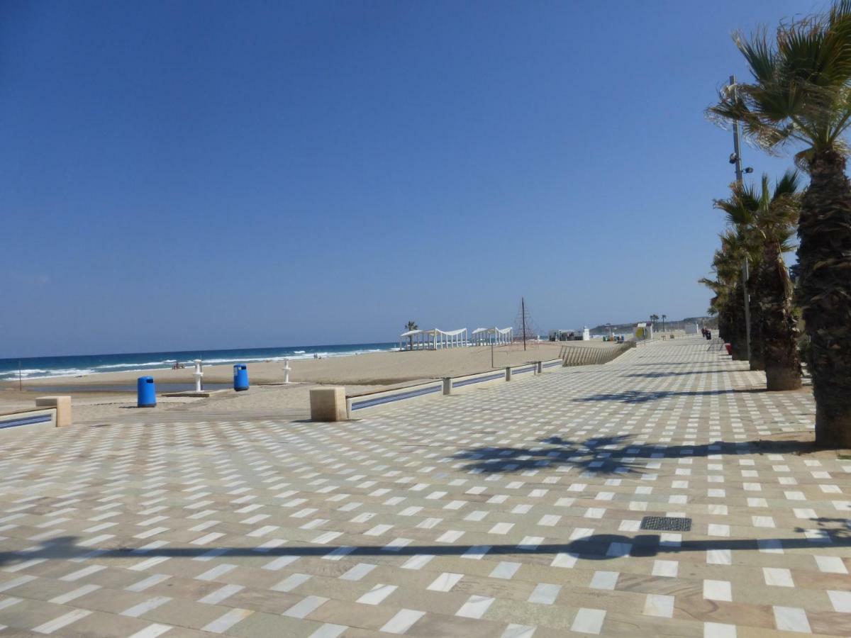 Appartement Family And Friends - San Juan Playa à Alicante Extérieur photo